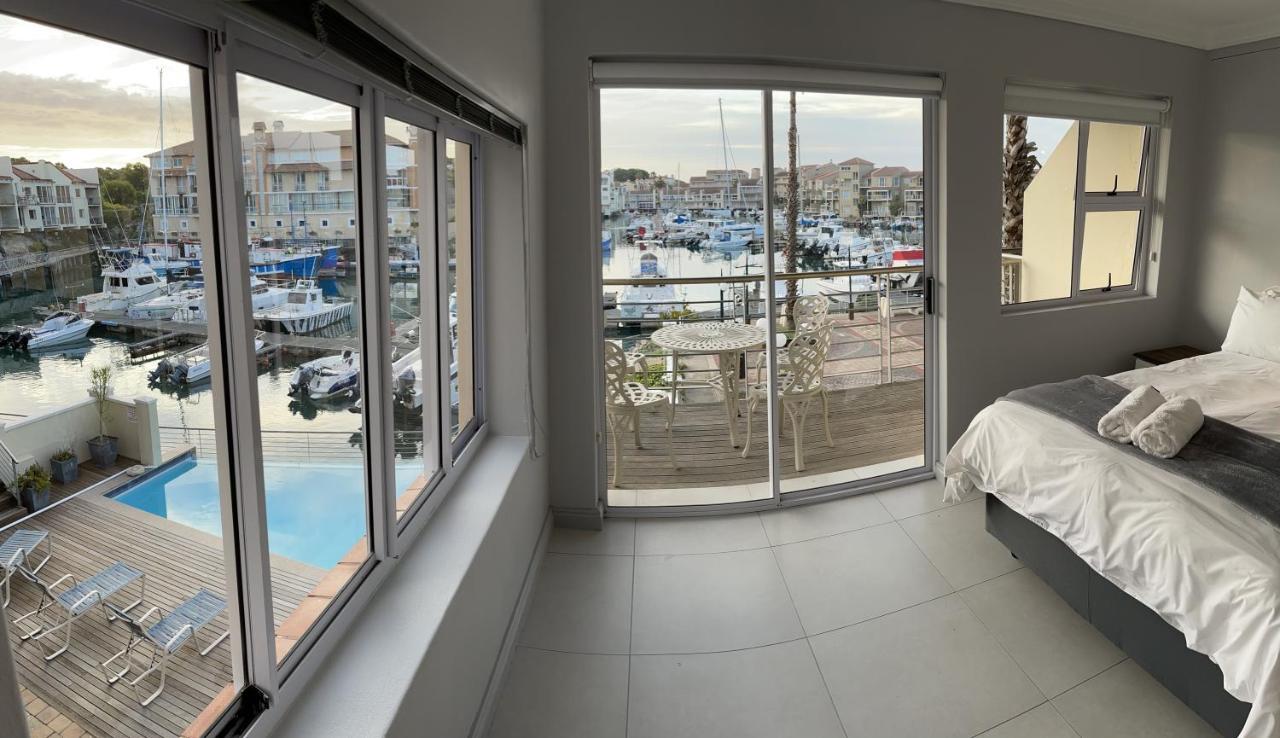 Appartement Ships Bell At Port St Francis à St Francis Bay Extérieur photo